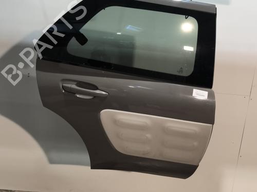 Dør højre bagtil CITROËN C4 CACTUS 1.6 HDi 90 | BP31363754C5 - Image 3