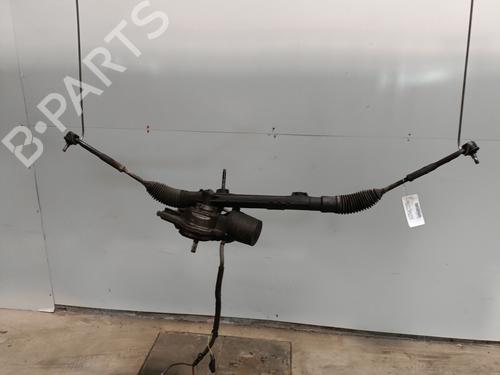 Steering rack CITROËN C3 II (SC_) 1.4 HDi 70 (SC8HZC, SC8HR0, SC8HP4) | BP28099228M22 