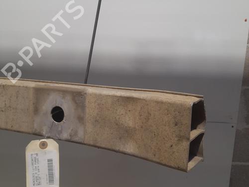 Rear bumper reinforcement MERCEDES-BENZ M-CLASS (W164) ML 320 CDI 4-matic (164.122) | BP22653125C73 