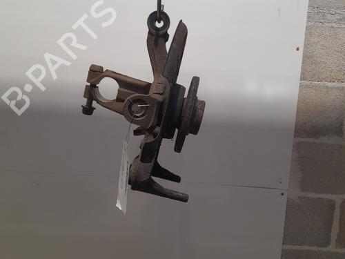 Right front steering knuckle SKODA CITIGO (NF1) 1.0 | BP22789310M26 