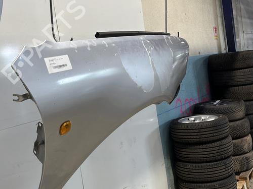 Right front fenders AUDI A3 (8L1) 1.9 TDI | BP26893961C42 