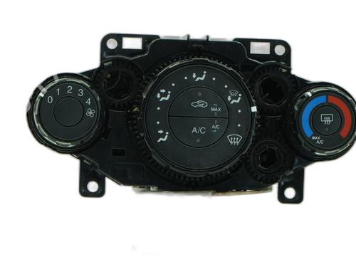 Climate control FORD FIESTA VI (CB1, CCN) 1.25 | BP36014981I5 - Image 2