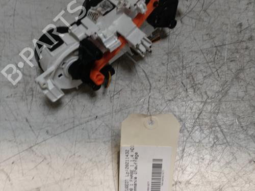 Climate control PEUGEOT 208 I (CA_, CC_) 1.4 HDi | BP21709334I5 