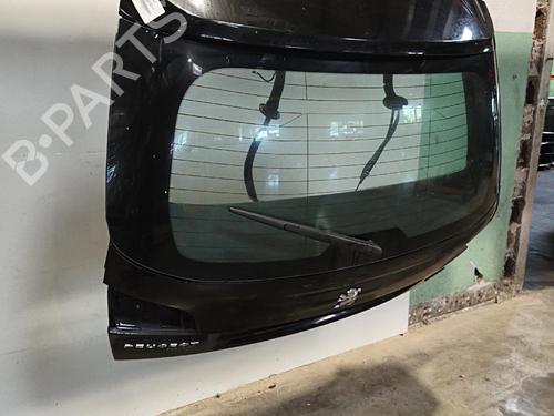Used Tailgate Tailgate 36802574 36802574