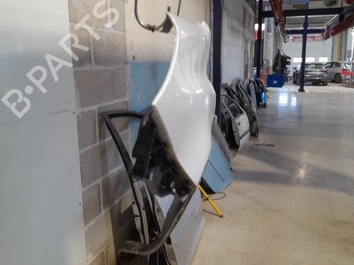 Left front fenders OPEL CORSA D (S07) 1.3 CDTI (L08, L68) | BP21716938C41 