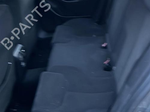 Climate control VW PASSAT B6 (3C2) 1.9 TDI | BP21694173I5 - Image 5