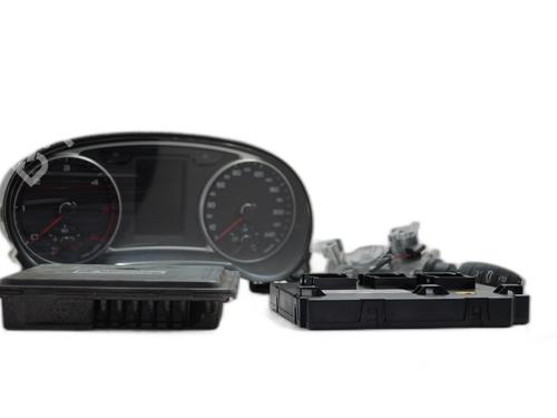 Used Electronic module Electronic module AUDI A1 (8X1, 8XK) 1.6 TDI (105 hp) 35899732 35899732