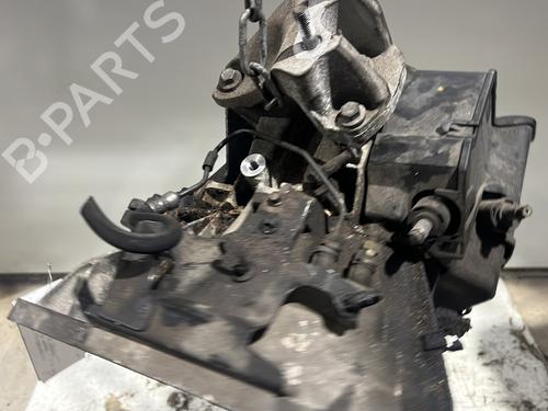 Gearbox FORD FIESTA VI (CB1, CCN) 1.4 TDCi | BP22789844M3 