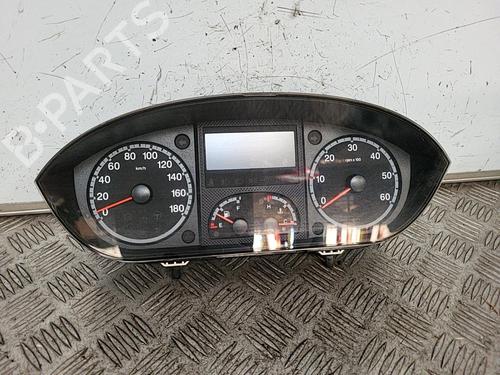 Used Instrument cluster Instrument cluster CITROËN JUMPER II Van 2.2 HDi 130 (130 hp) 21694821 21694821