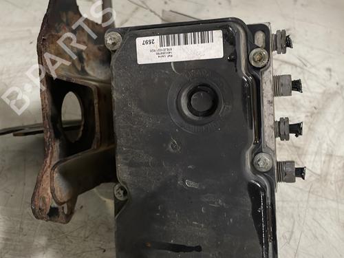 Used ABS pump ABS pump PEUGEOT EXPERT Van (VF3A_, VF3U_, VF3X_) 2.0 HDi 120 (120 hp) 24346458 24346458
