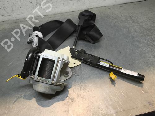 Used Front right seatbelt Front right seatbelt FIAT 500X (334_) 1.6 D Multijet (334AXA1B, 334AXA11) (120 hp) 32994984 32994984