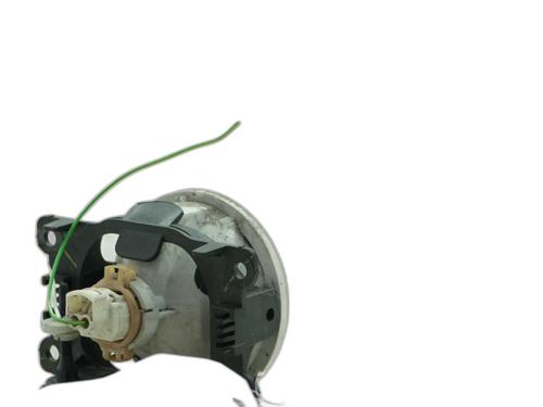 Used Right front fog light Right front fog light PEUGEOT 208 I (CA_, CC_) 1.2 VTi 68 / PureTech 68 (68 hp) 40539744 40539744