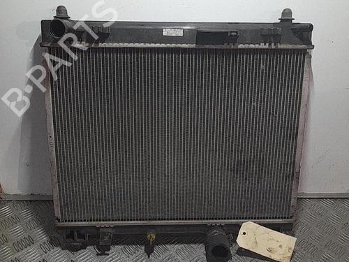 Used Water radiator Water radiator 21723128 21723128