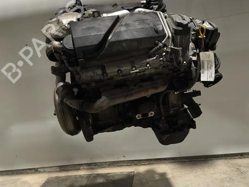 Used Engine Engine CHRYSLER 300C (LX, LE) 3.0 CRD (218 hp) 32771173 32771173