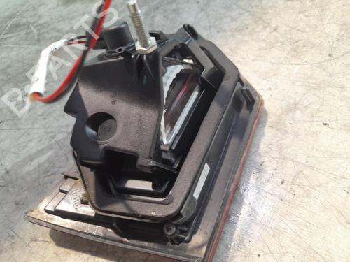 Right tailgate light RENAULT CLIO IV (BH_) 1.5 dCi 90 | BP22691474C80 