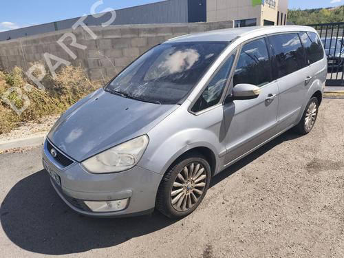 Left front window switch FORD GALAXY II (WA6) 2.0 TDCi | BP39640896I27 - Image 16
