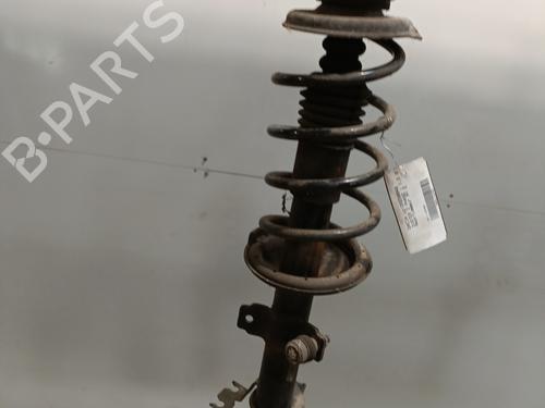 Left front shock absorber DACIA DUSTER (HM_) 1.5 dCi 115 4x4 (HMAD) | BP29081239M16 