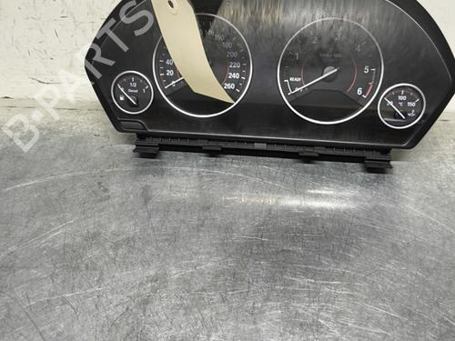 instrument-cluster-bmw-3-f30-f80-2011-2012-2013-2014-2015-2016-2017-2018-32995095 main image