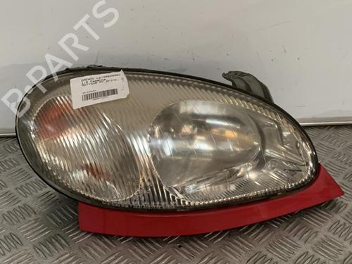 Used Right headlight Right headlight DAEWOO LANOS (KLAT) 1.5 (86 hp) 21719470 21719470