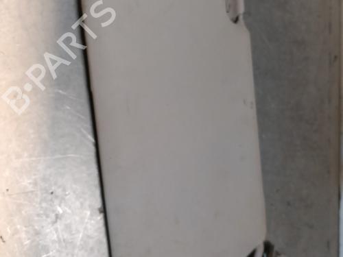 Left sun visor FORD FIESTA VI (CB1, CCN) 1.4 TDCi | BP29003478I1 - Image 2