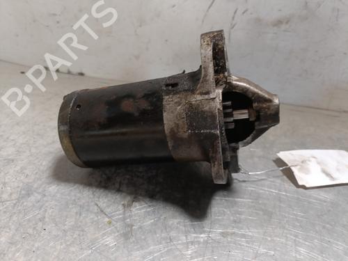 Used Starter Starter RENAULT CLIO III (BR0/1, CR0/1) 1.6 16V (BR09, BR0T, CR09, CR0T) (88 hp) 27382643 27382643