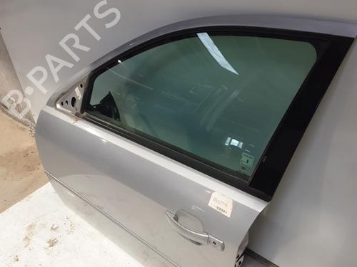 Left front door FORD MONDEO III (B5Y) 2.0 16V TDDi / TDCi | BP21708386C2 