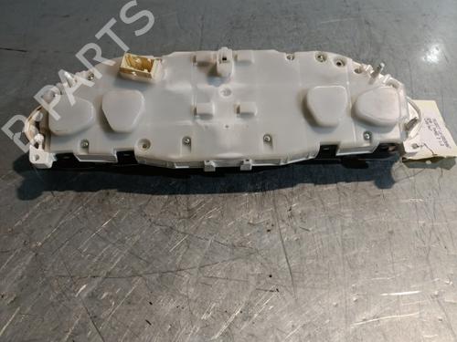 Instrument cluster PEUGEOT 208 I (CA_, CC_) 1.6 HDi / BlueHDi 75 | BP21721307C47 