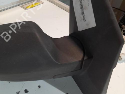Right mirror FORD FIESTA V (JH_, JD_) 1.4 TDCi | BP21706023C27 
