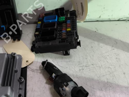 electronic-module-citroen-c4-ii-nc_-2009-24150291 main image