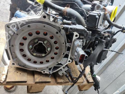Engine HONDA CIVIC VIII Saloon (FD, FA) 1.3 IMA (FA3, FD3) | BP22032355M1 - Image 2