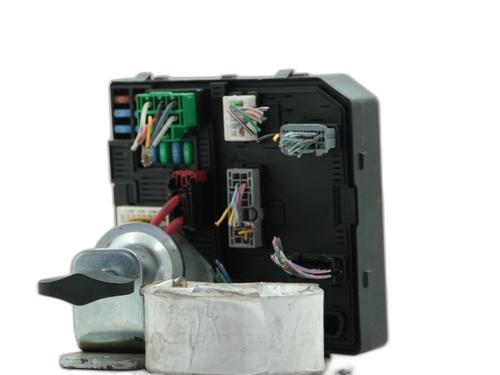 Fuse box RENAULT MEGANE IV Hatchback (B9A/M/N_) | BP40434943E1 - Image 4