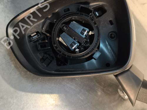 Left mirror CITROËN C3 II (SC_) 1.4 HDi 70 (SC8HZC, SC8HR0, SC8HP4) | BP29997322C26 - Image 2