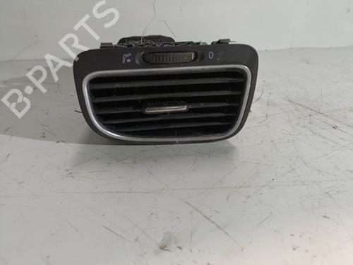 Used Air vent VW GOLF VI (5K1) 1.6 TDI (105 hp) 21693884