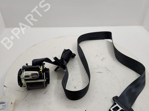 Front right seatbelt CITROËN C3 III (SX) 1.2 THP 110 (SXHNPS, SXHNZT, SXHNZ6) | BP36021978I25 - Image 2