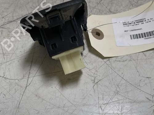 Right front window switch DACIA SANDERO II TCe 90 (B8M1, B8MA, B8AC) | BP26946552I26 - Image 3