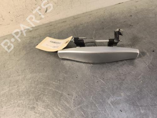 Türgriff hinten links außen für DACIA DUSTER (HS_) 1.5 dCi 4x4 (HSMC, HSMD) (110 hp) 29733777