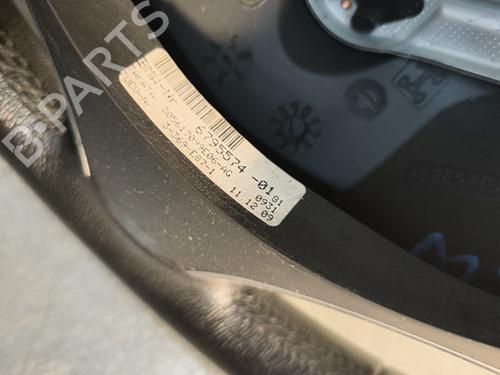 Steering wheel BMW 1 (E87) 116 d | BP29980153C49