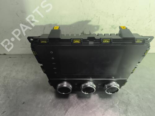 Display monitor RENAULT KADJAR (HA_, HL_) 1.5 BLUE dCi 115 (HLA6) | BP29732924C48 