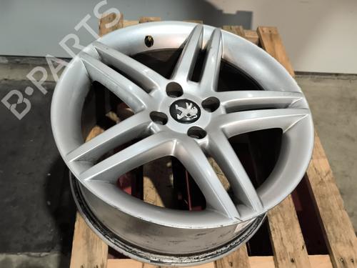 Used Rim PEUGEOT 308 CC (4B_) 1.6 16V (120 hp) 29733067