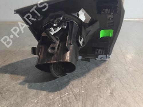 Air vent FIAT 500 C (312_) 1.2 (312CXA1A, 312AXA1A) | BP21721224I21 