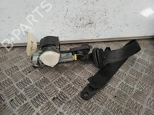 Used Front left belt tensioner FORD FIESTA VI (CB1, CCN) 1.4 TDCi (68 hp) 21694773