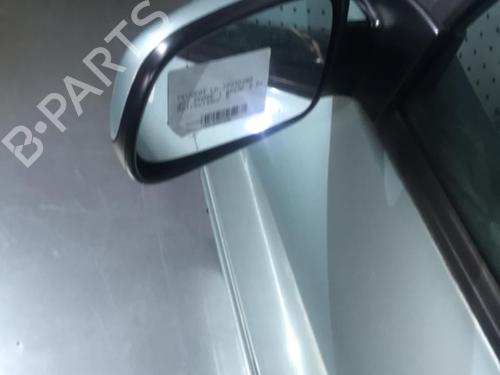 Used Left mirror PEUGEOT 307 Break (3E) 2.0 HDI 110 (107 hp) 21702598