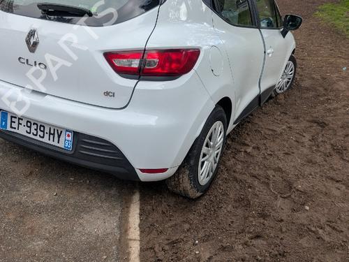 Engine RENAULT CLIO IV (BH_) 1.5 dCi 90 | BP26728801M1 - Image 8