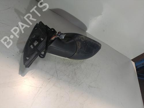 Used Right mirror VW GOLF VI (5K1) 2.0 TDI (170 hp) 21696503