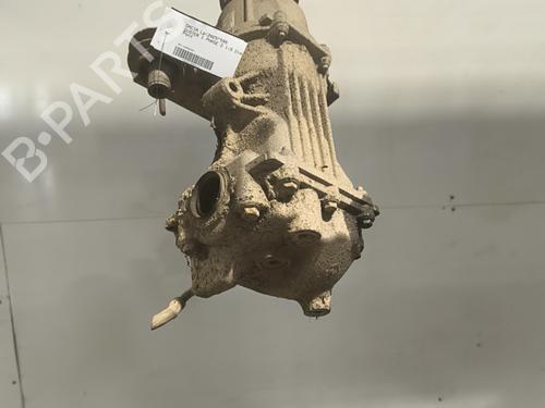 Used Rear differential Rear differential DACIA DUSTER (HS_) 1.5 dCi 4x4 (109 hp) 32241756 32241756