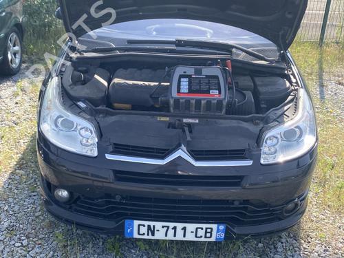 Climate control CITROËN C4 Coupe (LA_) 2.0 HDi | BP26028946I5  - Image 7