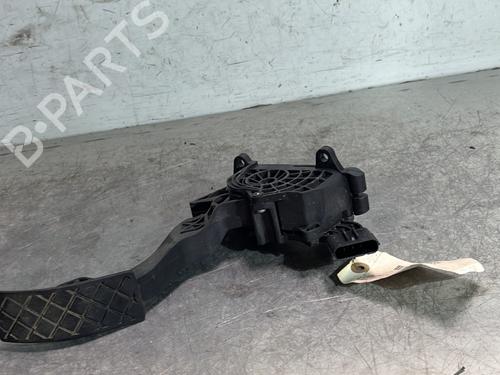 Used Pedal Pedal VW POLO V (6R1, 6C1) 1.0 (60 hp) 27328613 27328613