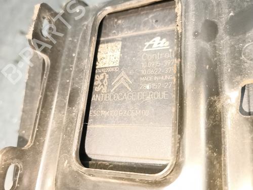 abs-pump-citroen-c3-ii-sc_-2009-33870402 main image