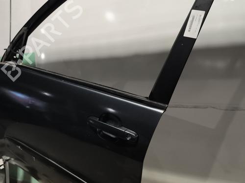 Left front door TOYOTA RAV 4 II (_A2_) 2.0 D 4WD (CLA20_, CLA21_, CLA20R, CLA21R) | BP24538476C2 