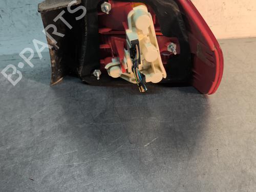 Venstre baglygte BMW 3 (E90) 320 d | BP29733421C34 